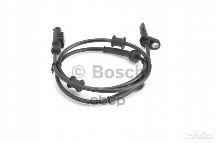 Датчик вращения колеса ABS зад. 0265007833 Bosch