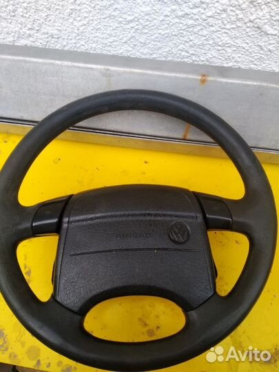 Руль transporter t4