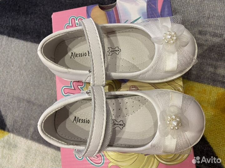 Туфли детские23