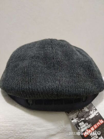 Кепка мужская, новая