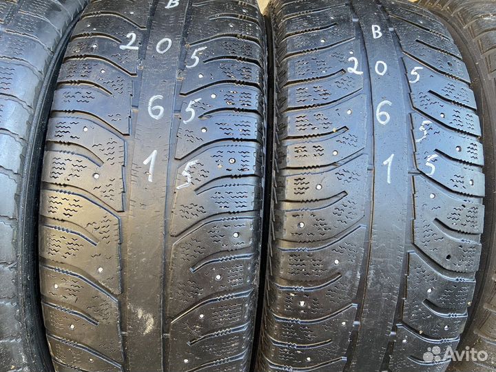 Bridgestone Ice Cruiser 7000 205/65 R15 94T
