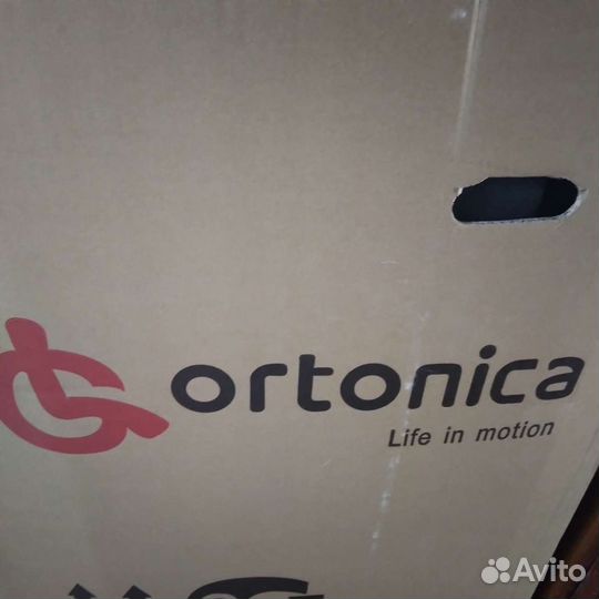 Инвалидная коляска прогулочная