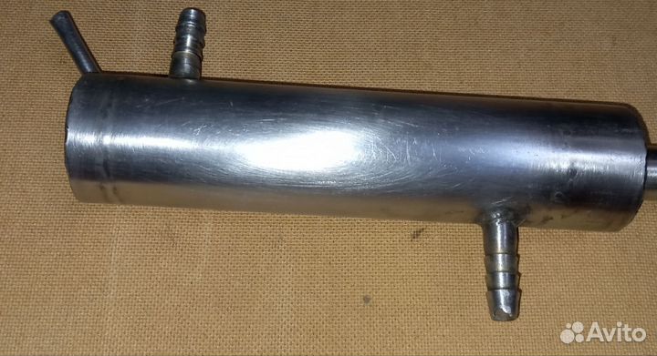 Дисцилятор