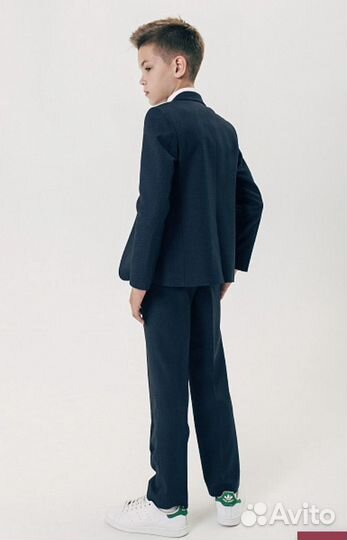 Школьный костюм для мальчика Boston (кдд-123) разм