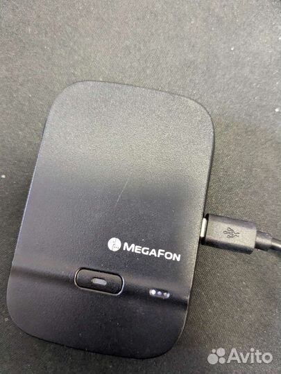 Wifi роутер 4g Megafon MR 150-6