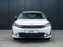 Новый Kaiyi E5 1.5 CVT, 2023, цена от 1 895 000 руб.