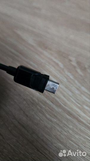 Micro-Usb otg кабель