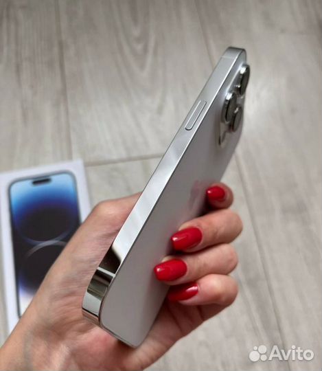 iPhone 14 Pro, 128 ГБ