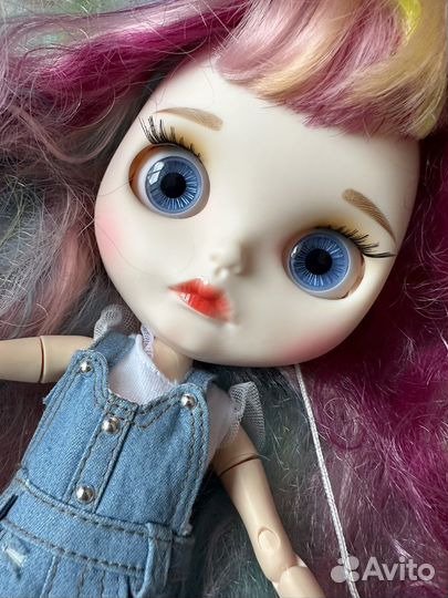 Кукла Блайз оригинал