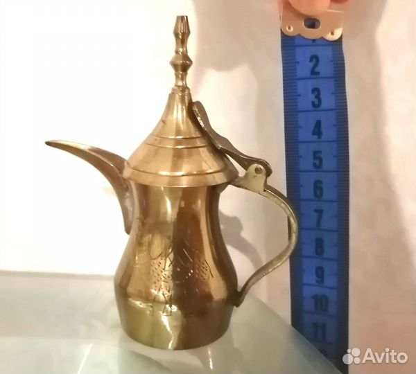 Кофейник, коньячный ликерный набор