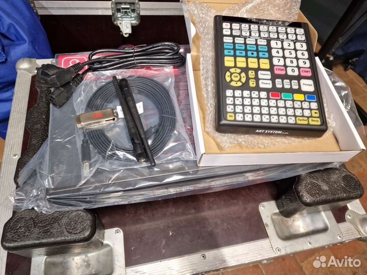 Продаю караоке-систему AST-250 VIP