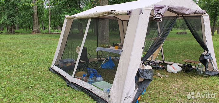 Палатка-тент Nordway Royal House