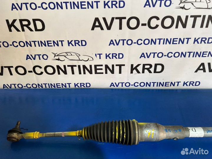 Рулевая рейка Daihatsu Mira L275S KF