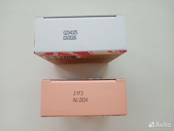 Новинки от Ив Роше