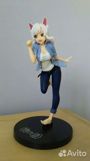 Tsubasa Hanekawa Цубаса Ханэкава