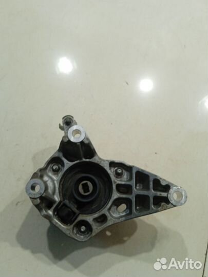 Блок управления приводом кпп (Hyundai Sonata)