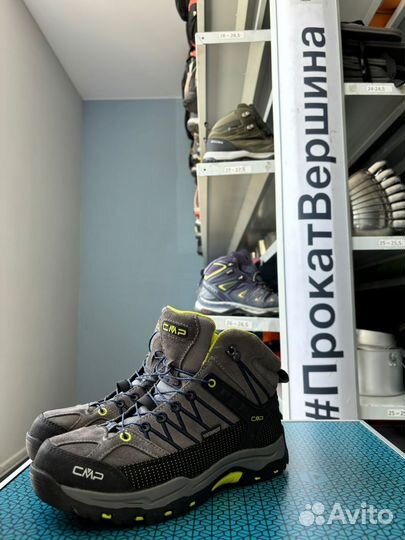 Аренда туристического оборудования