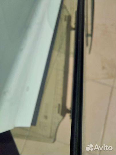 Передние стекла Lexus RX 4. 2022