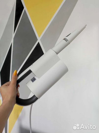 Паровая швабра пароочиститель