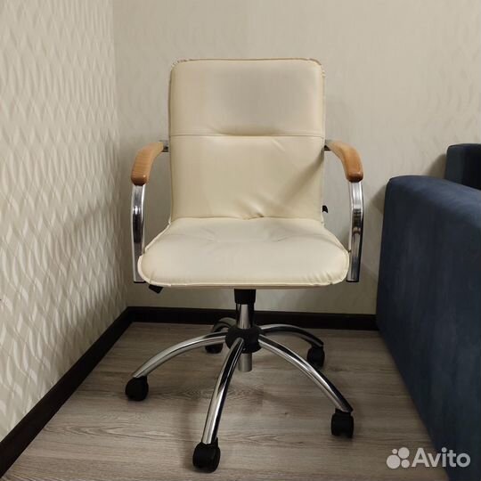 Компьютерное кресло