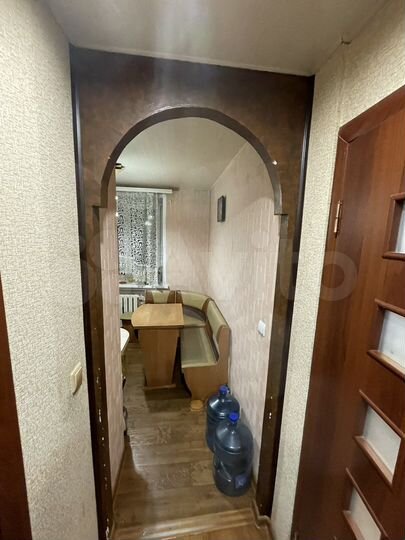 2-к. квартира, 45 м², 5/5 эт.