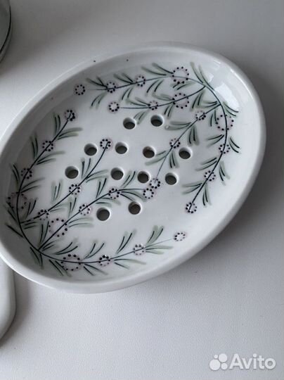 Набор для ванной комнаты