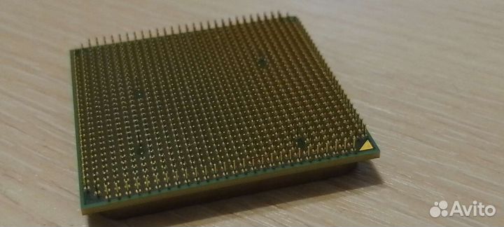 Процессор AMD AM2/AMD Athlon 64 3500+
