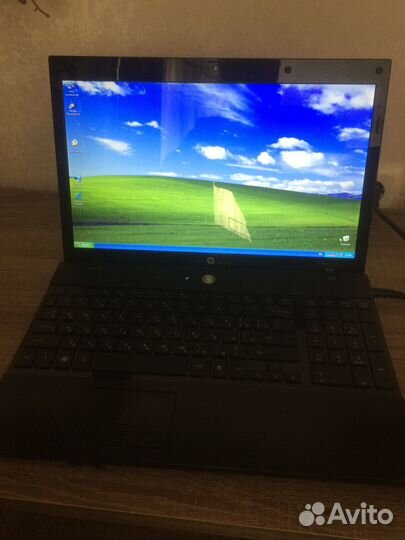 Ноутбук HP ProBook 4510s