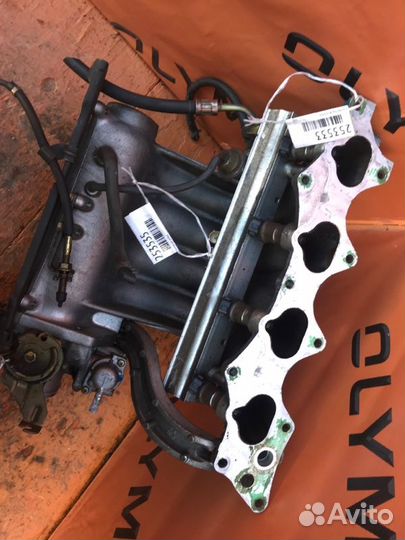 Коллектор впускной Honda Cr-V RD1 B20B