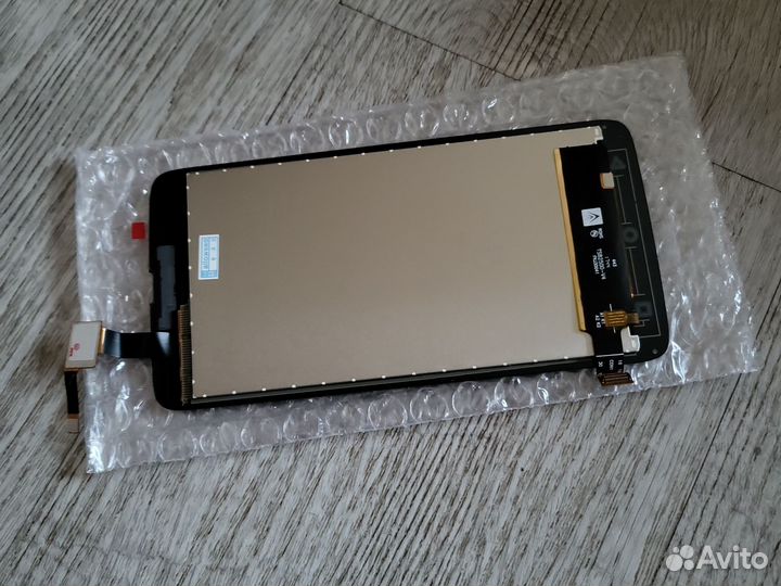 Дисплей Honeywell eda50