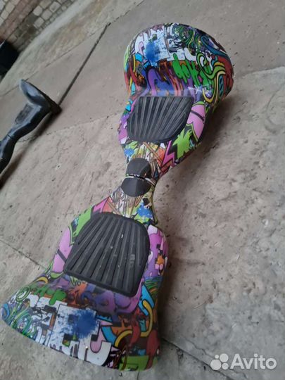 Гироскутер