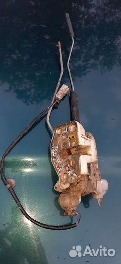 Замок двери Honda c-rv RD1