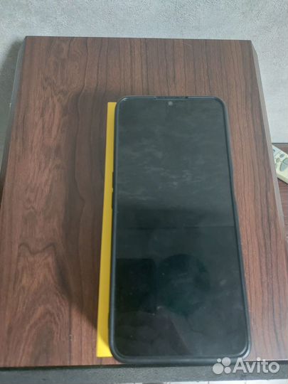 realme C31, 4/64 ГБ