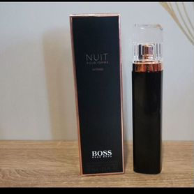 Hugo boss nuit pour femme