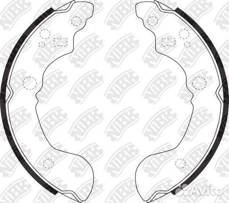 Тормозная система