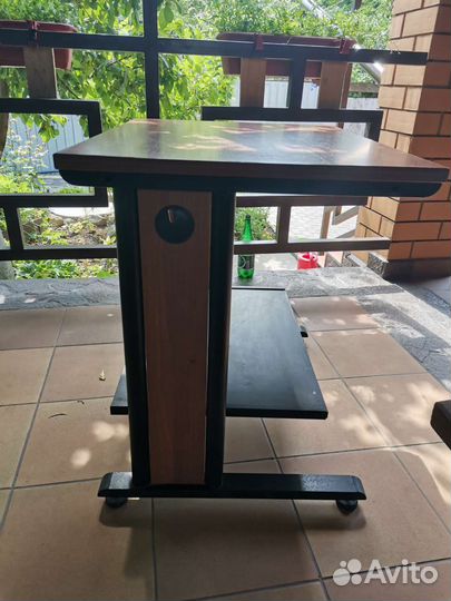 Компьютерный стол бу