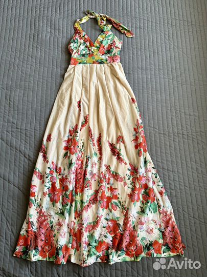 Сарафан mango 42