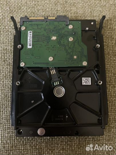 Жесткий диск seagate barracuda 320gb