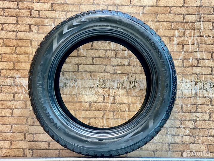 Nokian Tyres Nordman 4 225/55 R17 78T