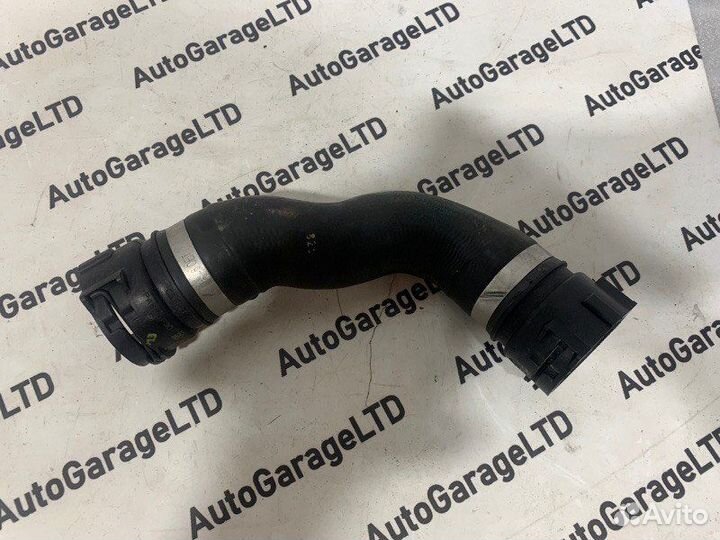 Патрубок охлаждения Bmw 4-Series F36 N57D30B 2017