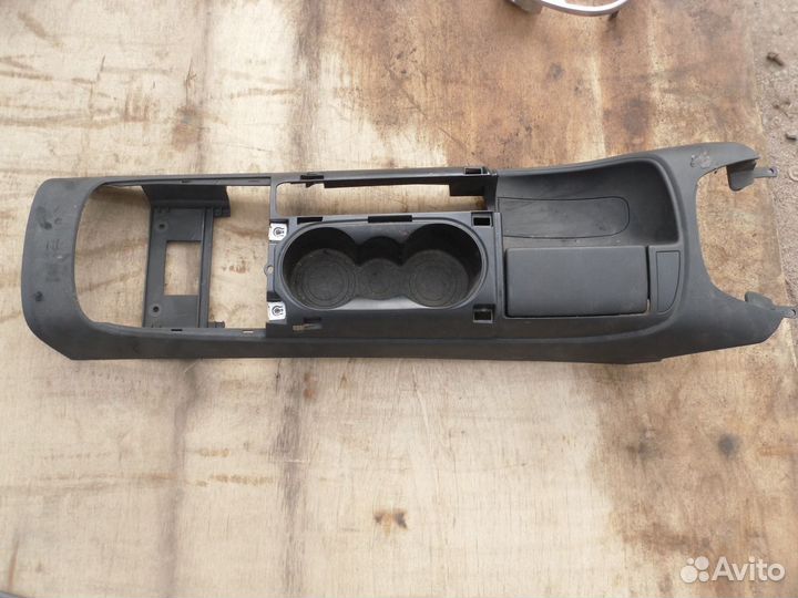 Консоль audi R8 ауди р8