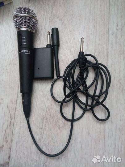 Микрофоны