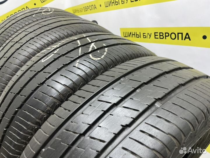 Continental Vanco 215/65 R16C 100R