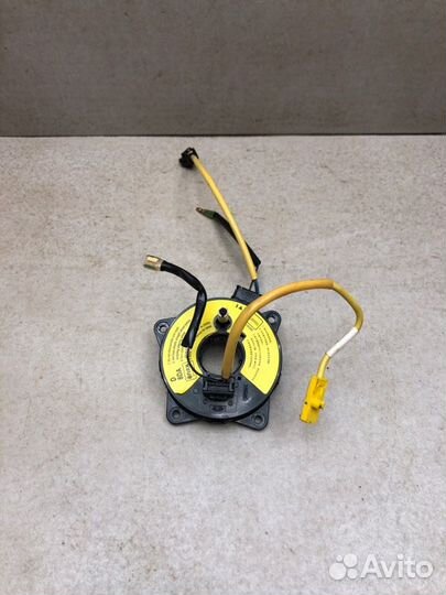 Шлейф подрулевой SRS Chery Kimo S12 A1 SQR473F 1.3