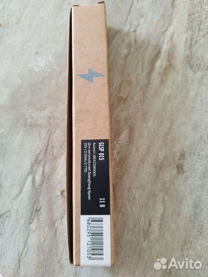 Свечи накаливания ssang yong кайрон