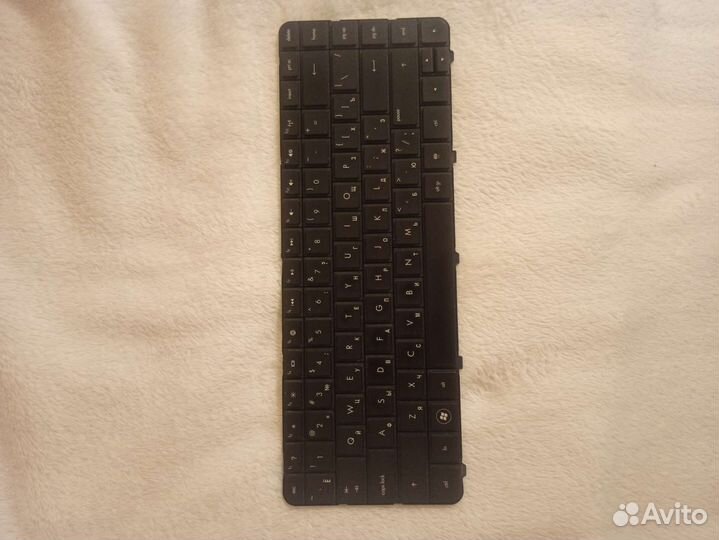 Клавиатура для ноутбука