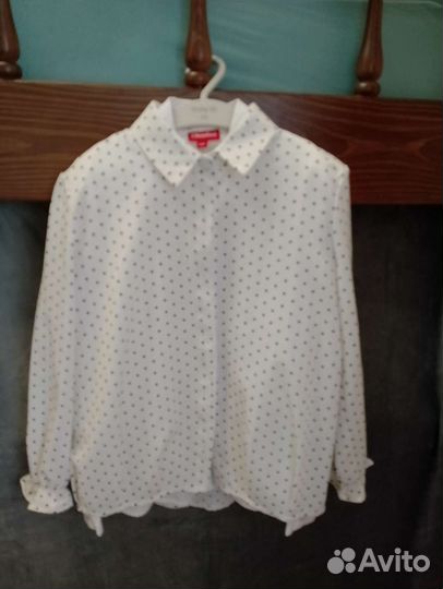 Школьная форма для девочки