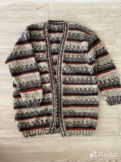 Кардиган женский