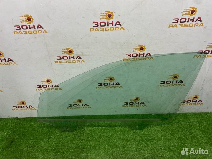 Стекло двери переднее левое Volkswagen Golf MK7