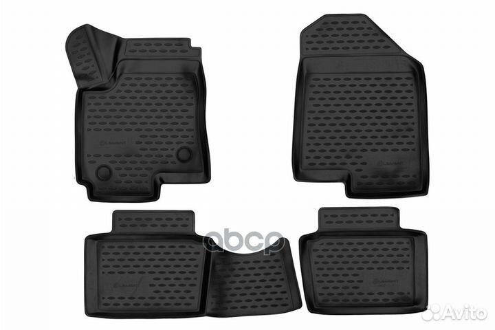 Коврики orig3D9201210K element